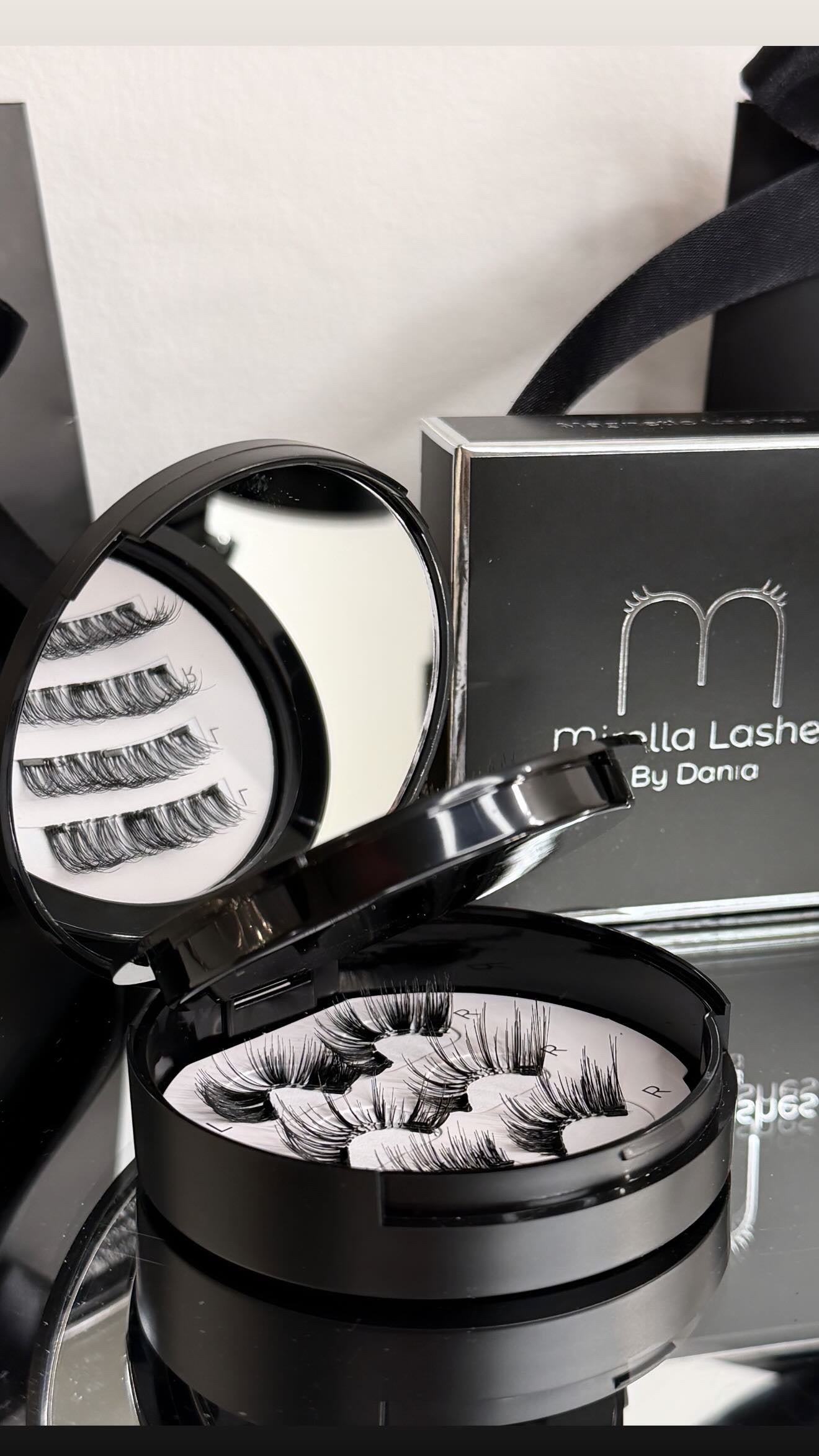 Mirella Lashes
