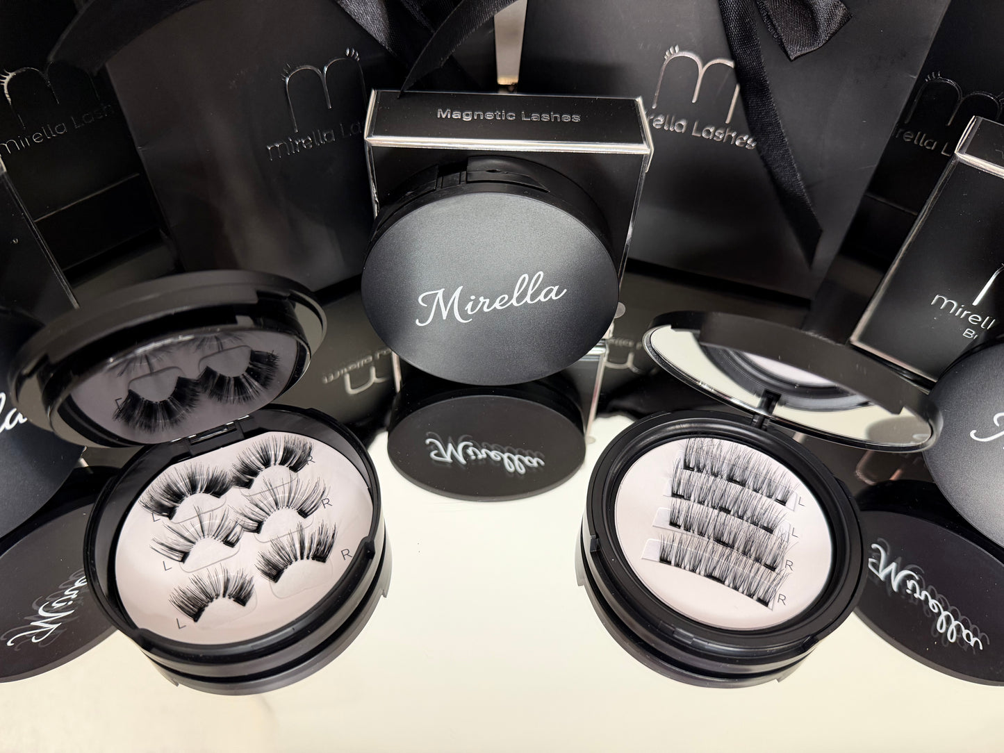 Mirella Lashes