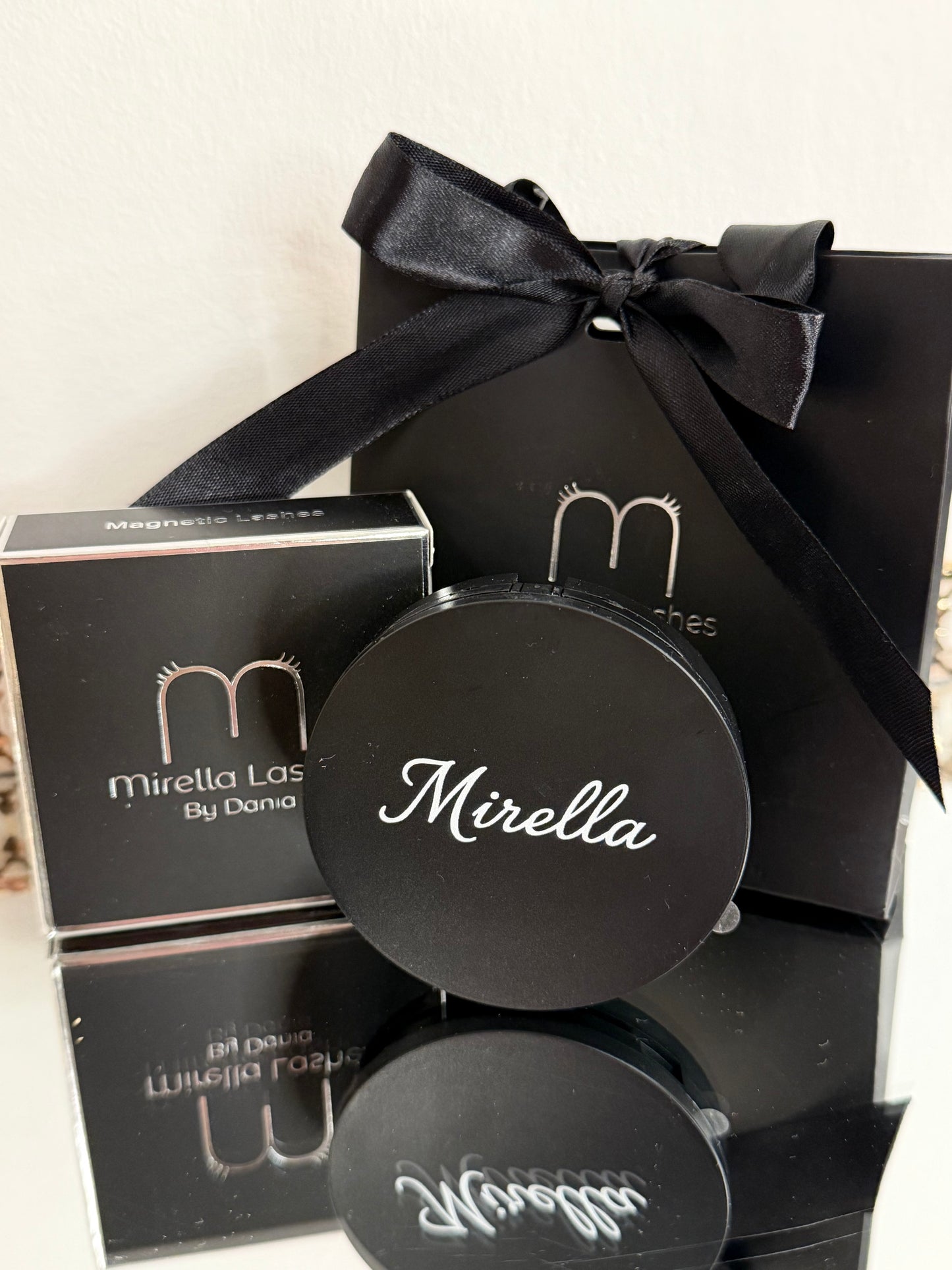 Mirella Lashes