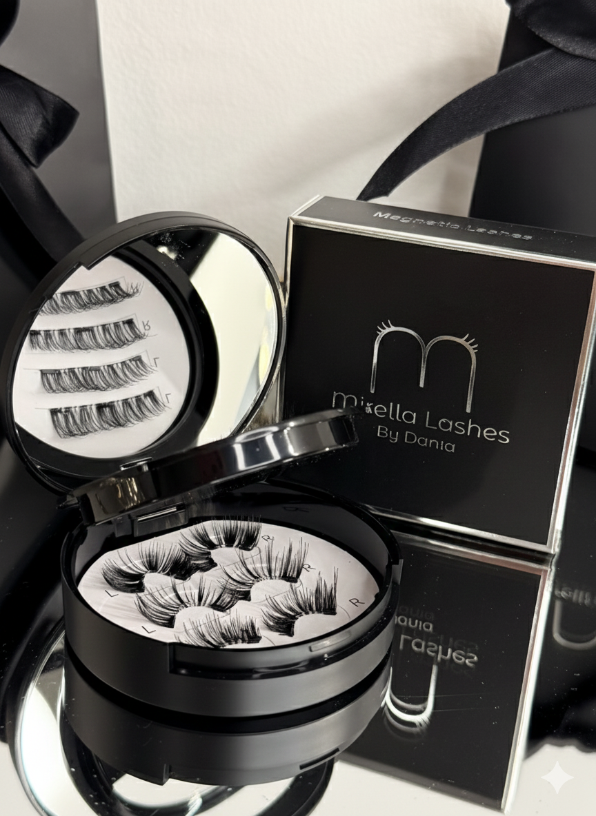 Mirella Lashes
