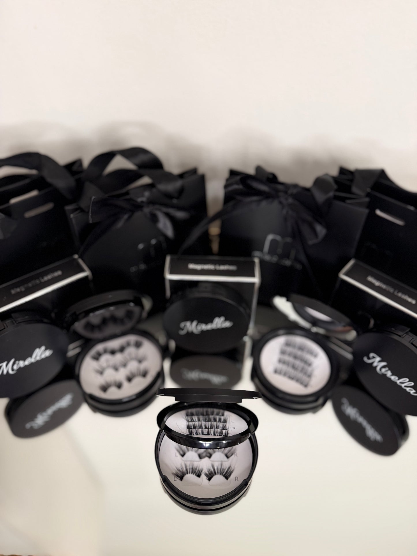Mirella Lashes