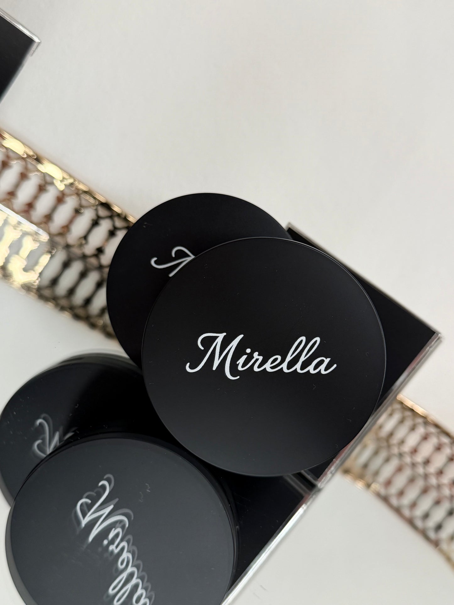 Mirella Lashes