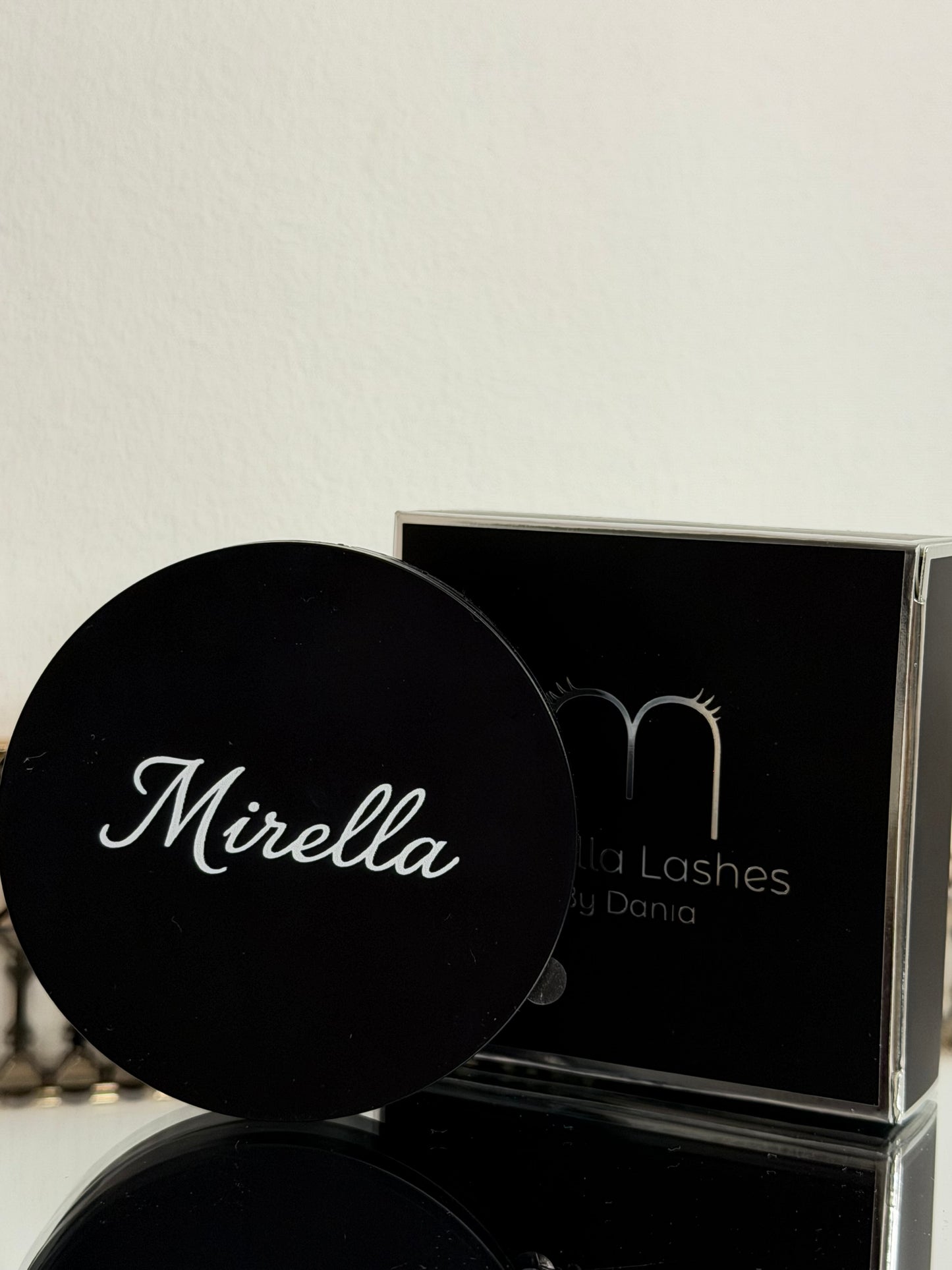 Mirella Lashes