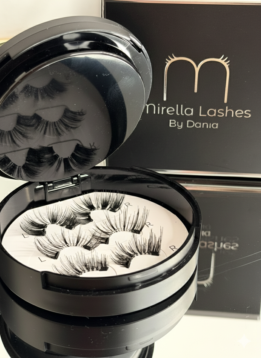 Mirella Lashes