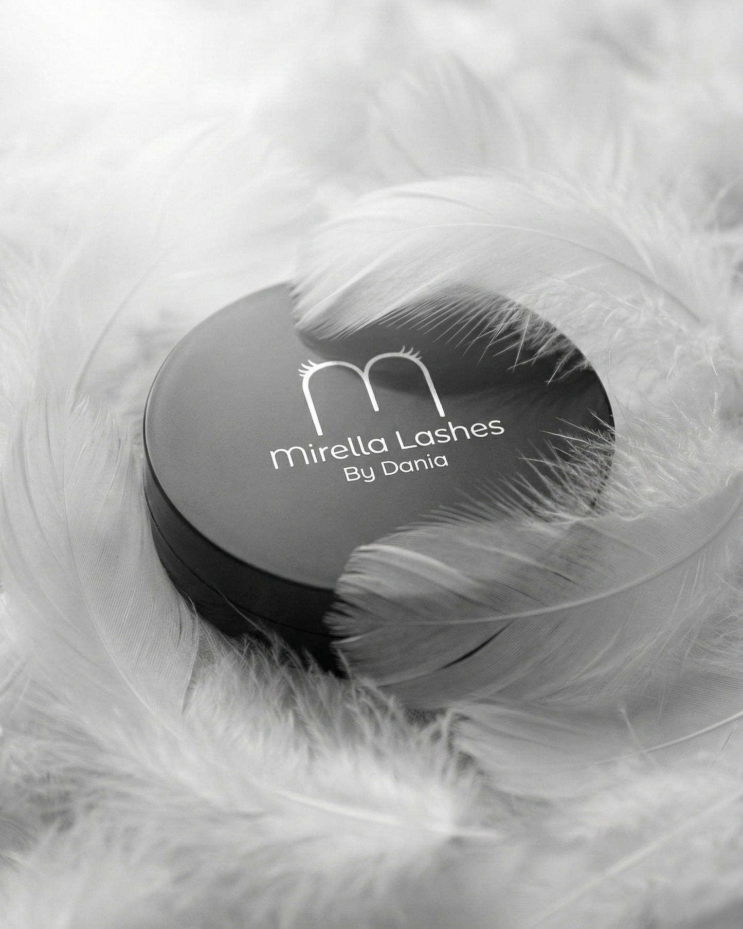 Mirella Lashes