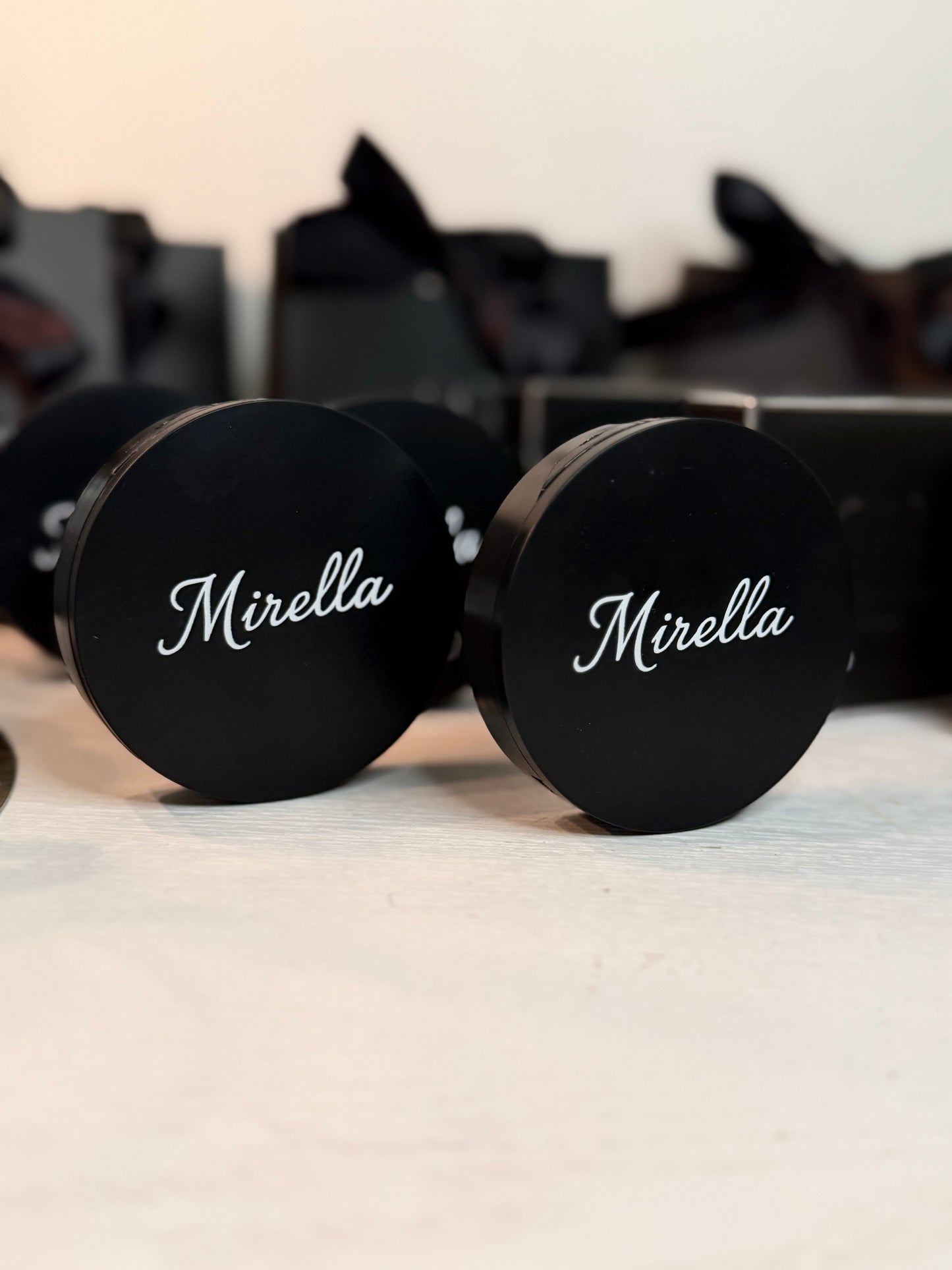 Mirella Lashes