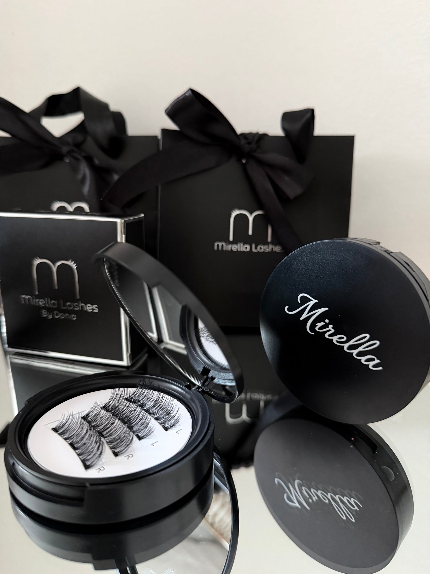 Mirella Lashes