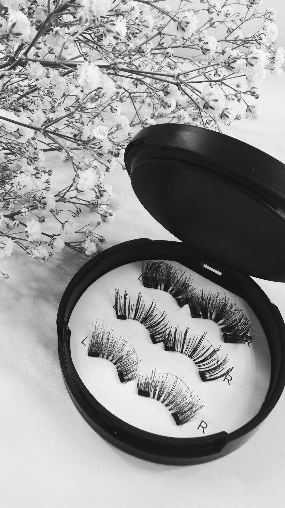 Mirella Lashes