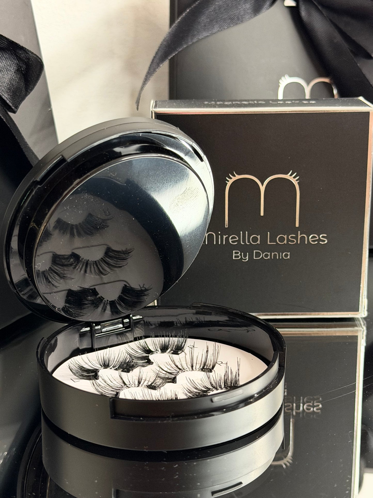 Mirella Lashes