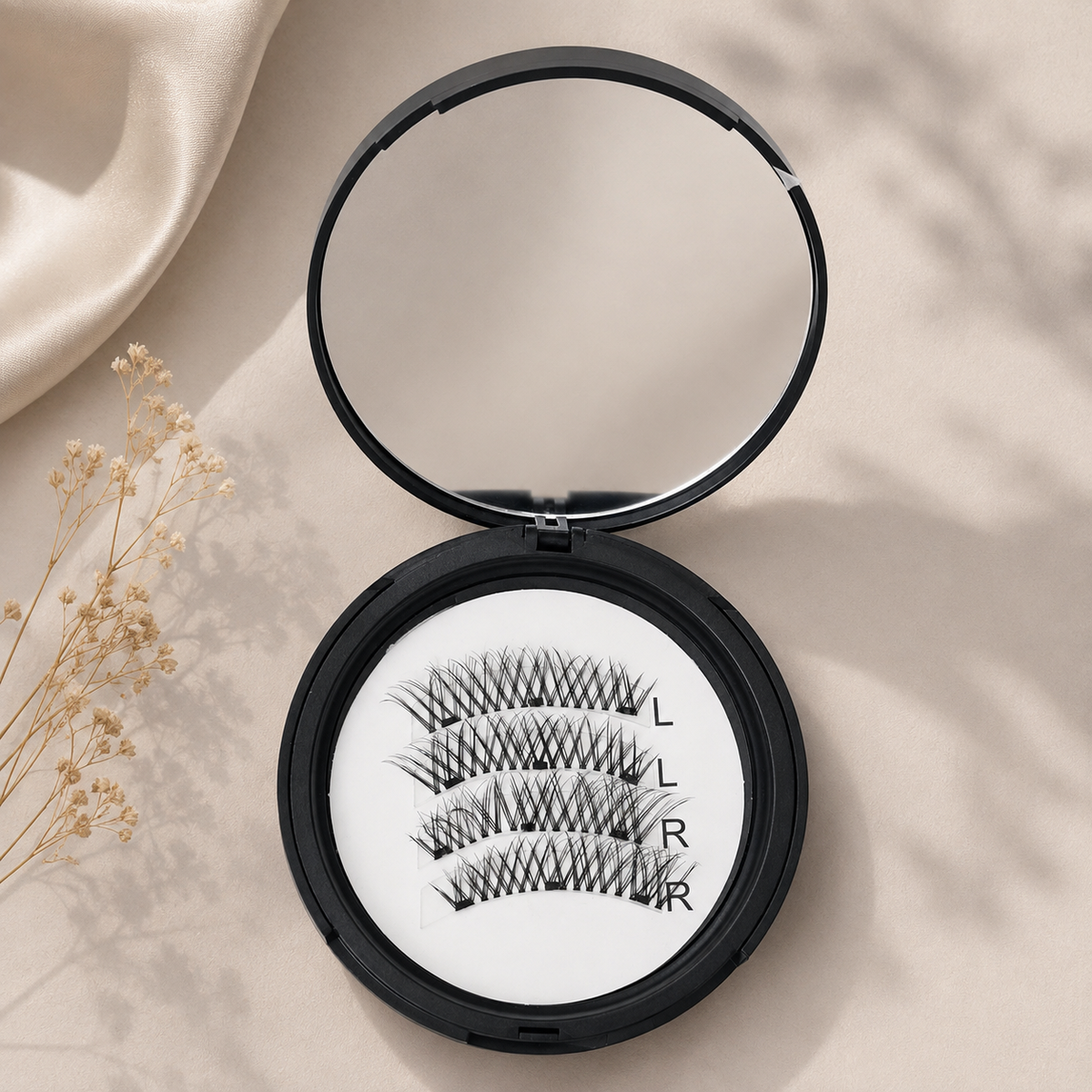 Mirella Lashes