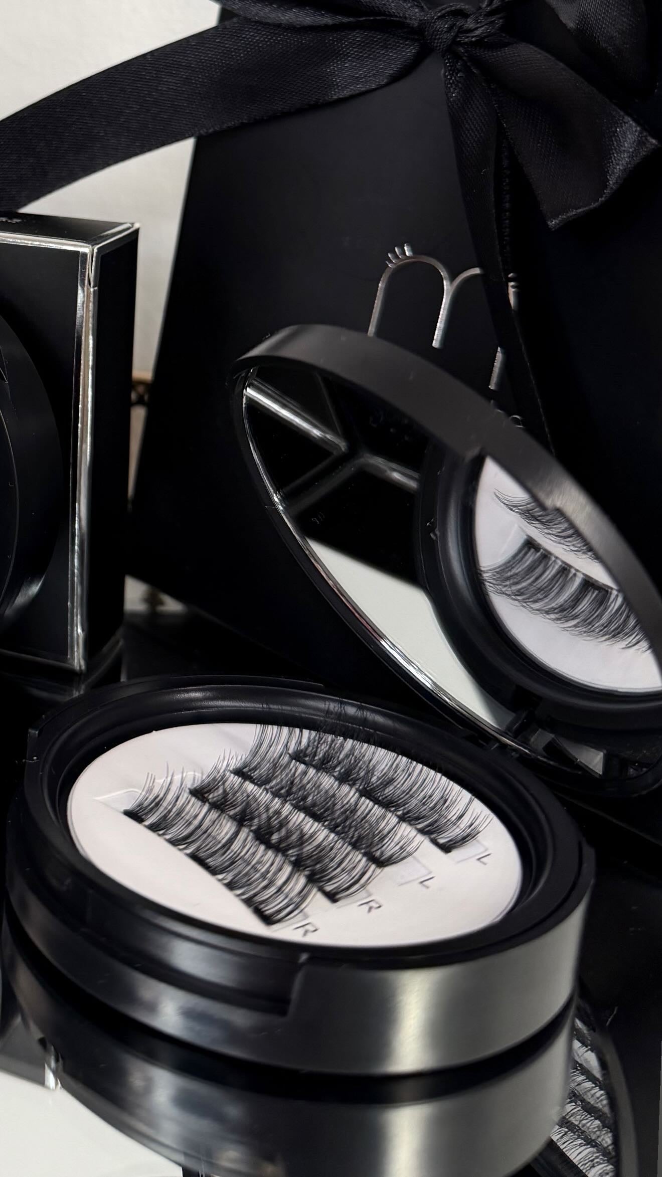 Mirella Lashes