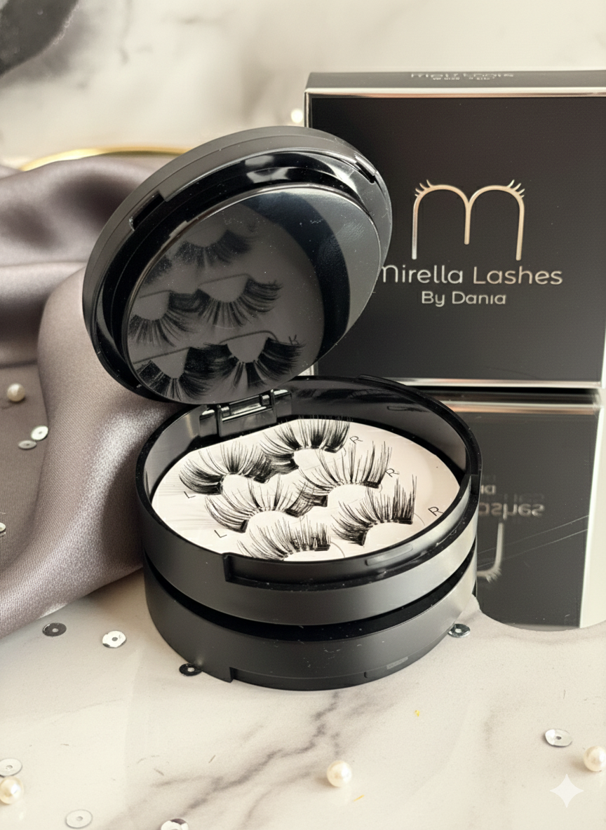 Mirella Lashes