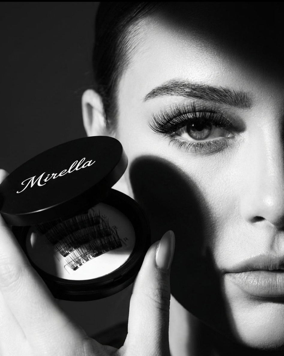 Mirella Lashes