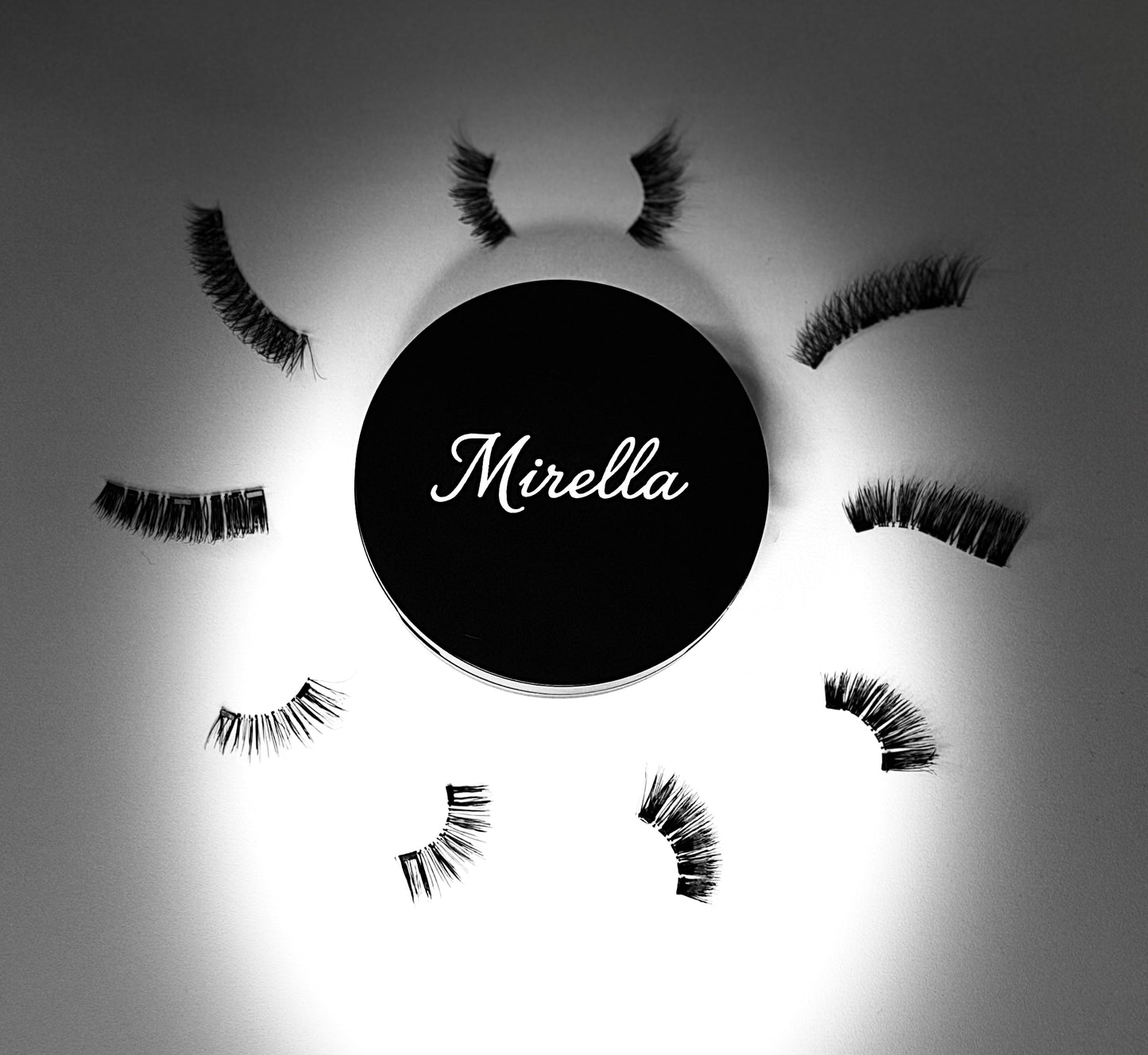 Mirella Lashes