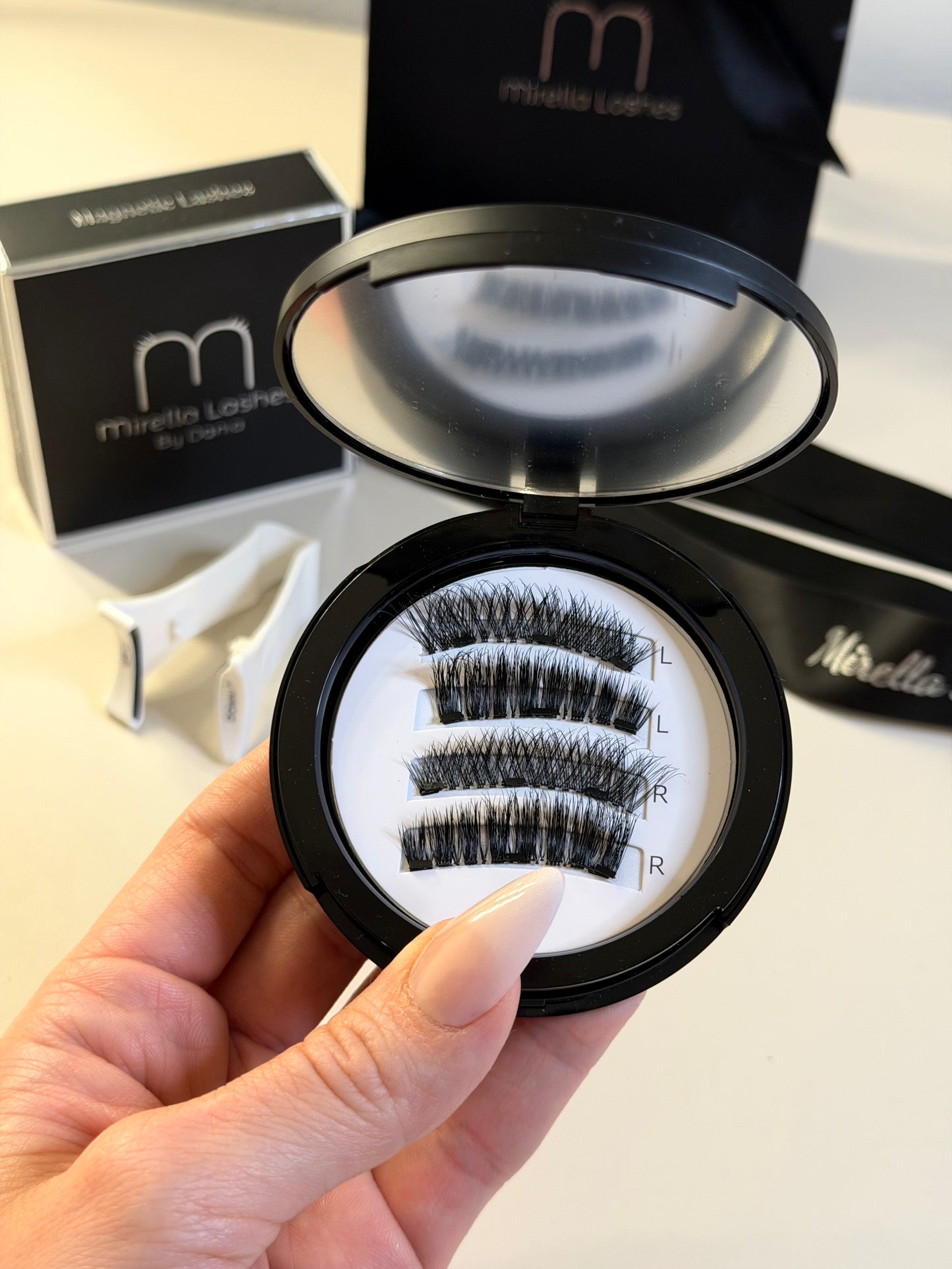 Mirella Lashes