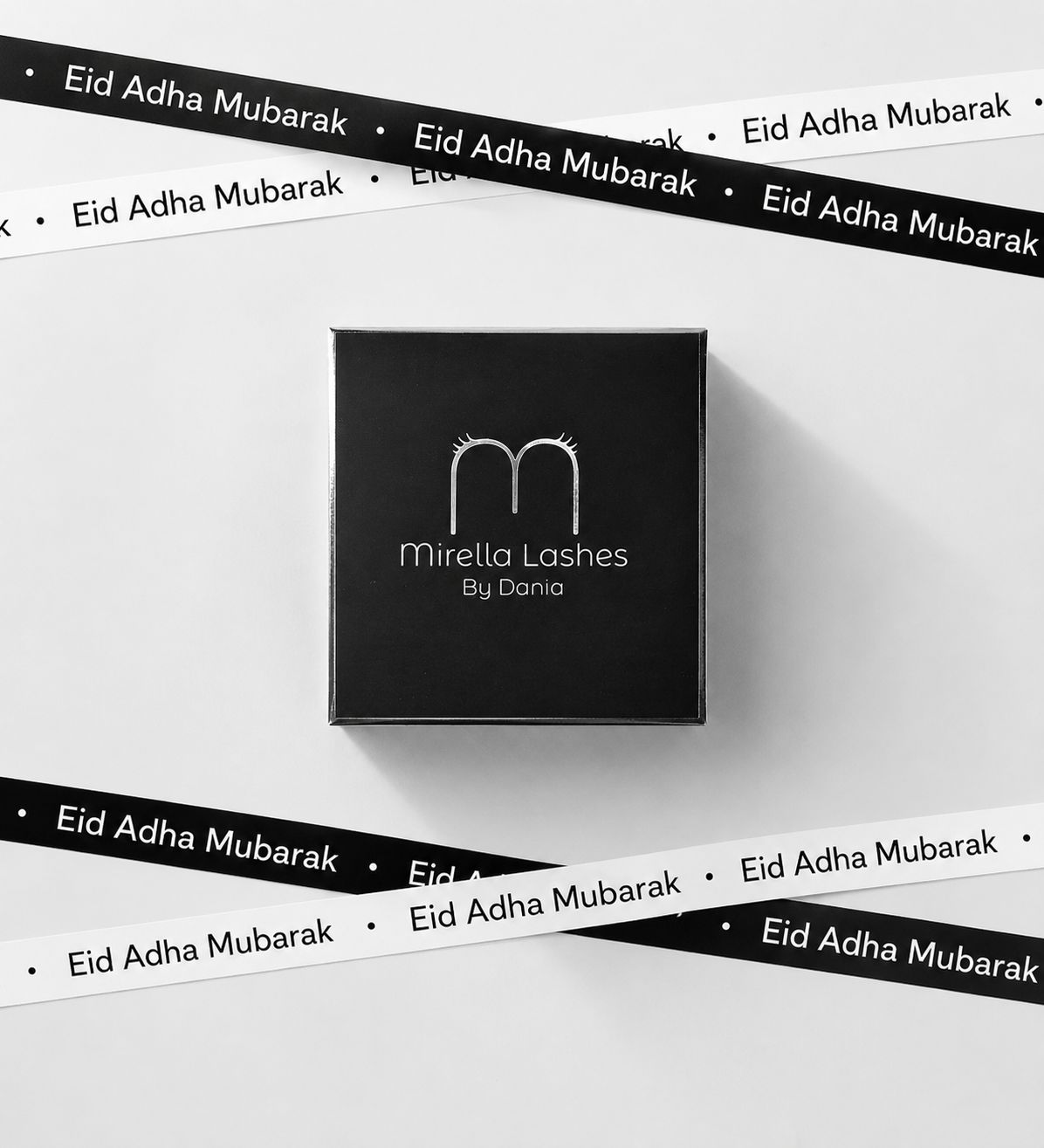 Mirella Lashes