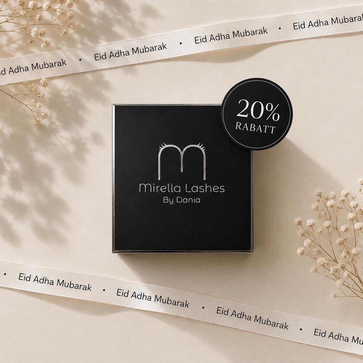 Mirella Lashes